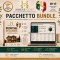 Smart Renovation Bundle House Cost